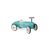 Vilac Voiture porteur métal aqua - Best