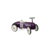 Vilac Voiture porteur métal aubergine - Best