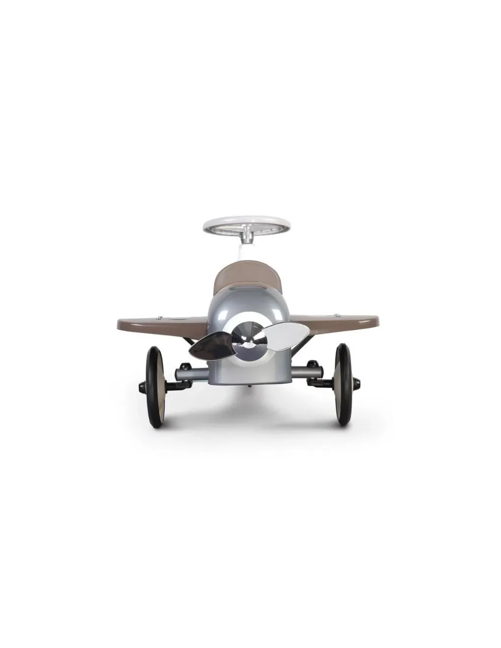Baghera Voiture porteur speedster avion - Online
