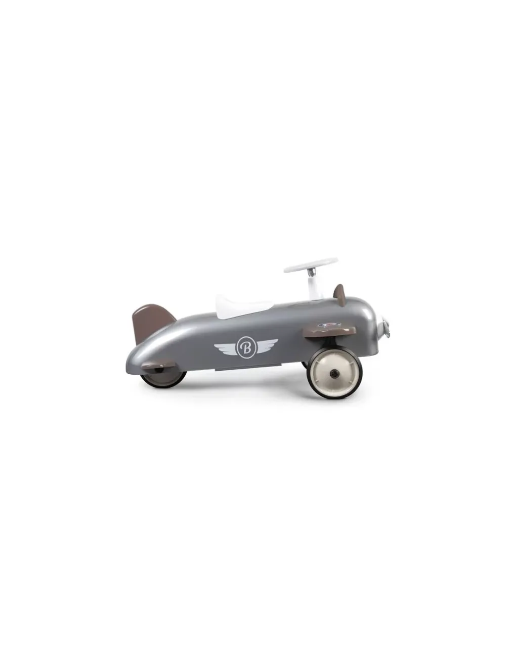 Baghera Voiture porteur speedster avion - Online