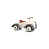 Baghera Voiture porteur speedster Silk Grey - Outlet