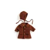 Djeco Vêtements de poupée automne Pomea - New