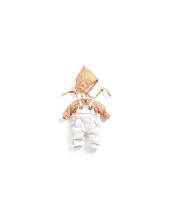 Djeco Vêtements de poupée Cannelle Pomea - Online