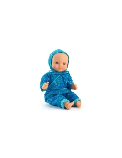 Djeco Vêtements de poupée Mikado Pomea - Clearance