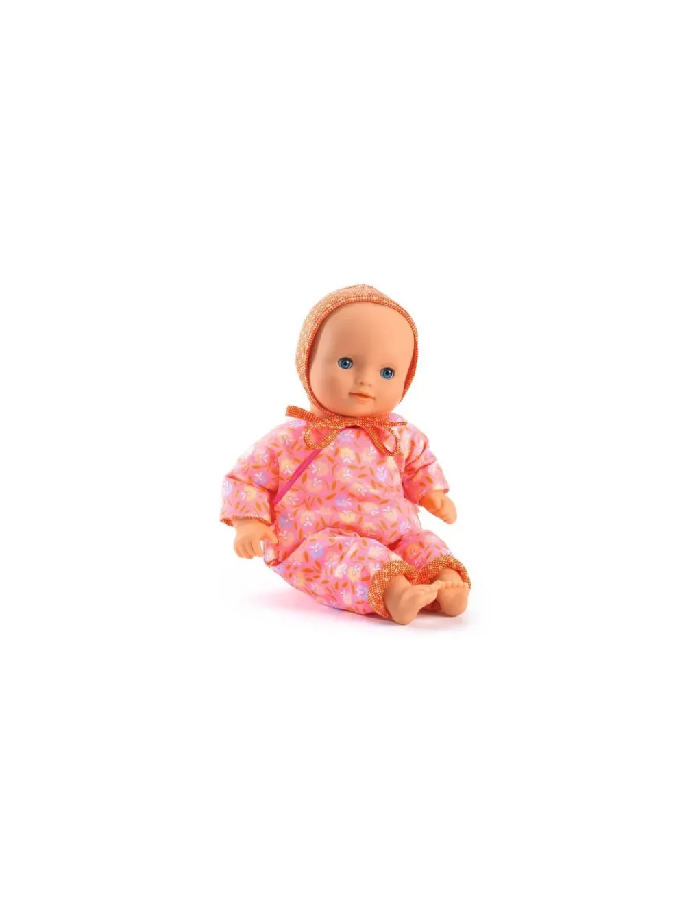 Djeco Vêtements de poupée Petunia Pomea - Best