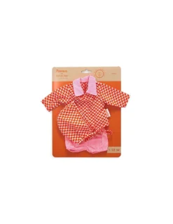 Djeco Vêtements de poupée Pépin Pomea - Outlet