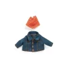 Djeco Vêtements de poupée Tenue Blue Jacket Pomea - Online