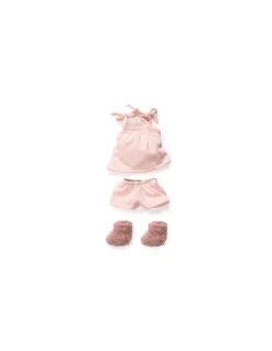 Djeco Vêtements de poupée Tenue Lune Pomea - Discount