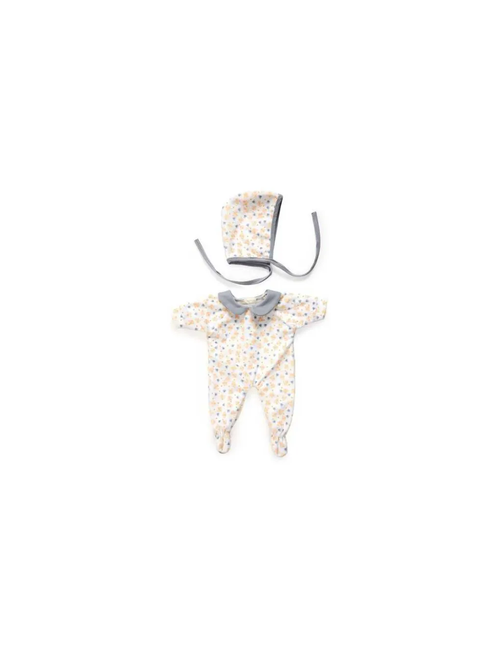 Djeco Vêtements de poupée Tenue Paloma Pomea - New