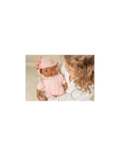 Little Dutch Vêtements pour poupée rose - Sale