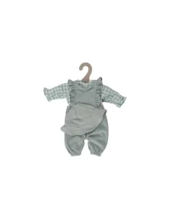Little Dutch Vêtements pour poupée vert - Sale