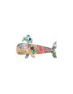 Djeco Whale Puzz'art 150 pièces - Clearance