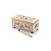 Djeco Wooden drum -