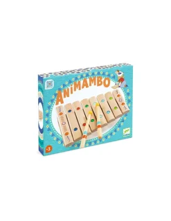 Djeco Xylophone - Hot