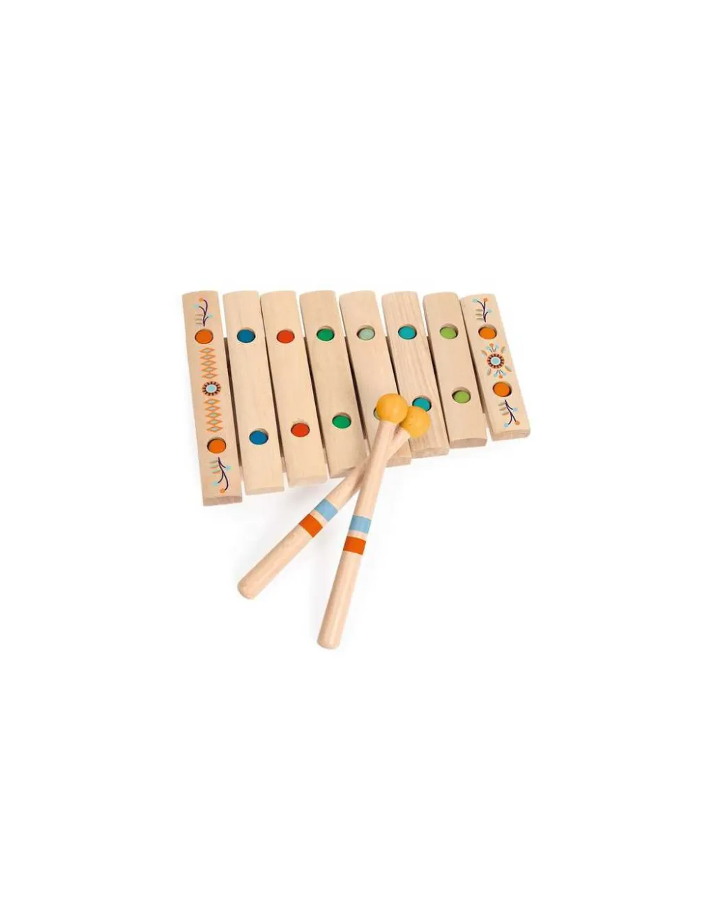 Djeco Xylophone - Hot