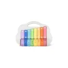 Tiger Tribe Xylophone à rouleaux arc en ciel - Sale