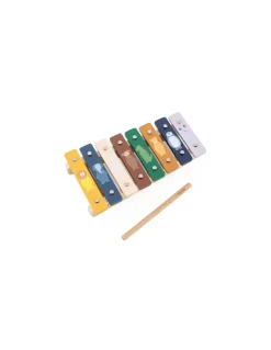 Trixie Xylophone en bois - New