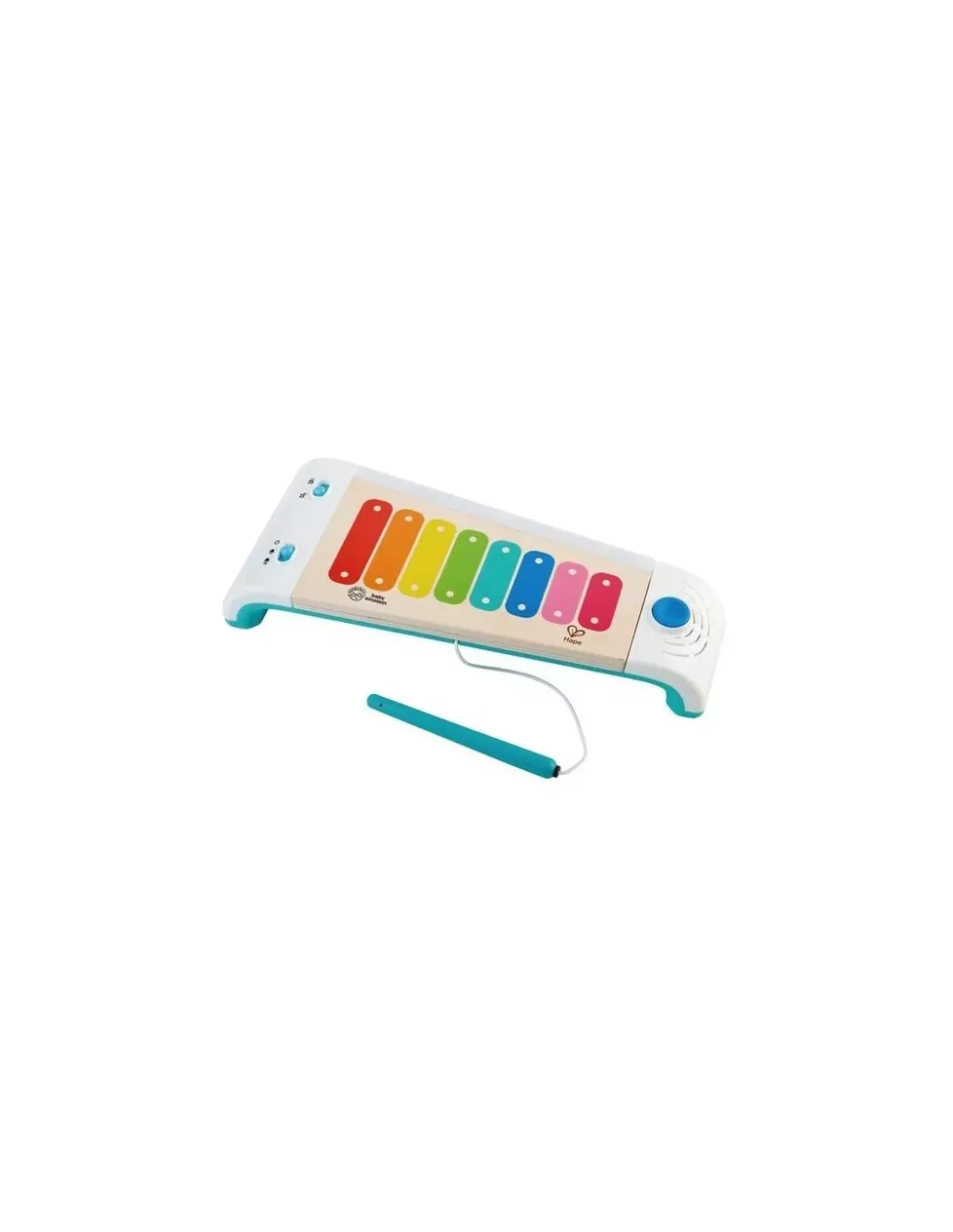 Hape Toys Xylophone magic touch Baby Einstein - Hape Online