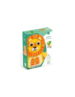 Djeco Zanimals InZeBox - New