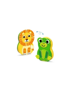 Djeco Zanimals InZeBox - New