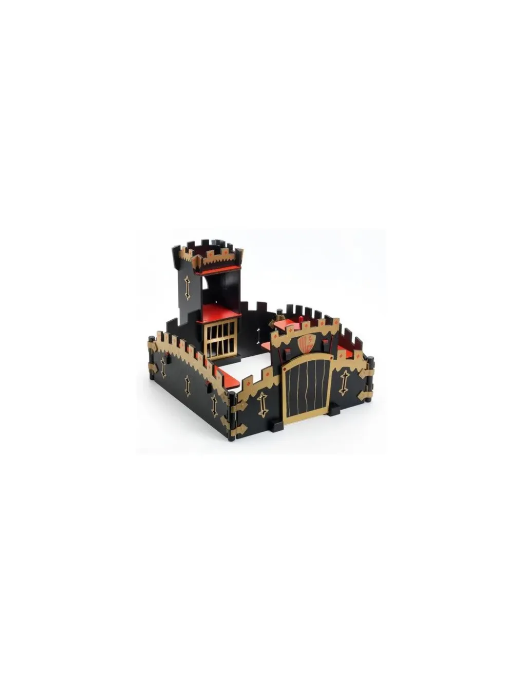Djeco Ze black Castel - Chateau Arty toys Hot