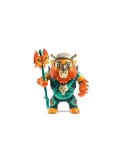 Djeco Ze Furious Arty Toys - Discount