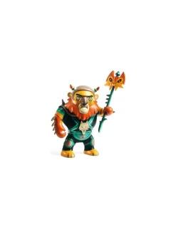 Djeco Ze Furious Arty Toys - Discount