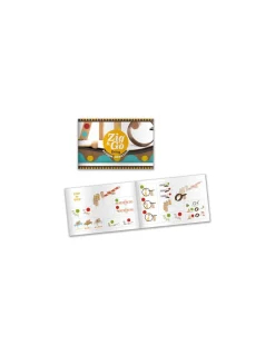Djeco Zig & Go 25 pièces - Sale