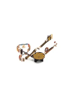 Djeco Zig & Go 45 pièces - Online